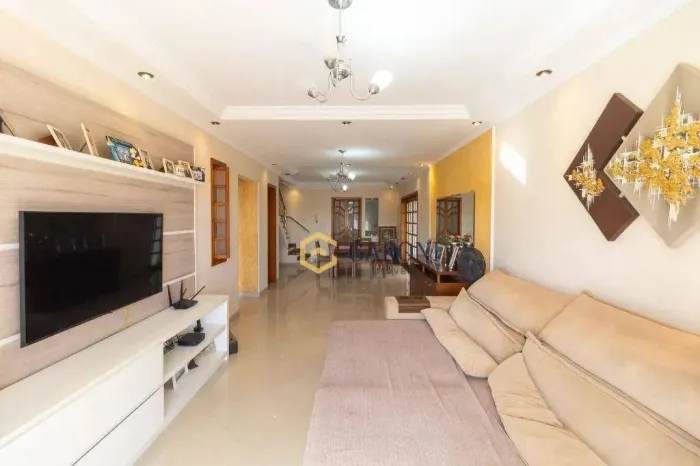 Sobrado com 3 dormitórios, 209 m² - venda por R$ 980.000,00 ou aluguel por R$ 5.700,00/mês