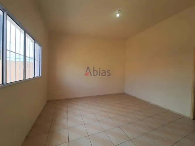 Casa em Vila Brasilia - São Carlos