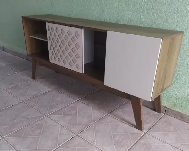 Rack Para Tv até 60 Polegadas