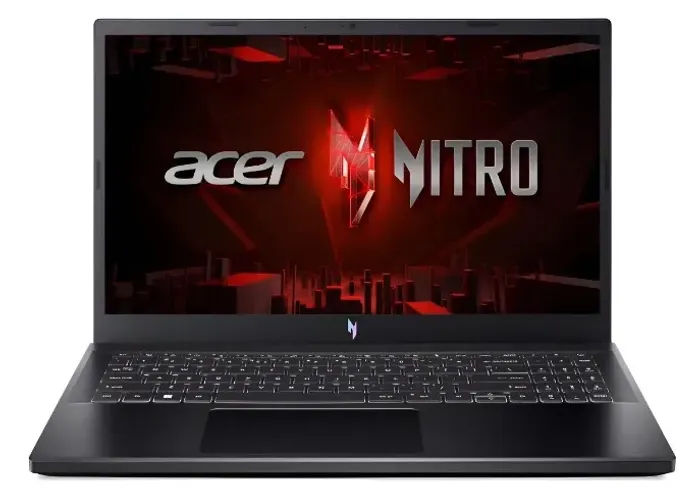 Notebook  Gamer /IA Acer Nitro V15 i7 13o - 16gb 512gb Rtx4050  Windows 11. SÓ ATÉ DOMINGO