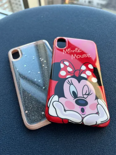 Capas para iPhone X