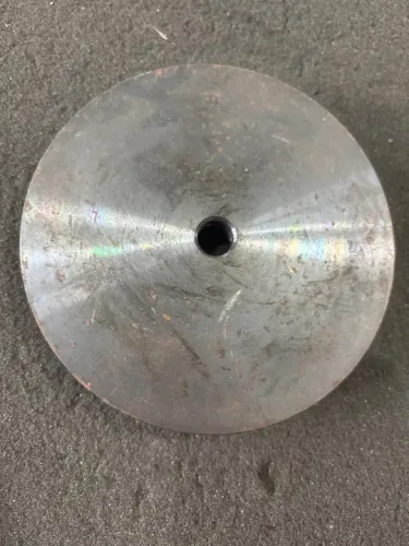 Ferramenta especial para troca de selo de óleo e rolamento Toyota 
