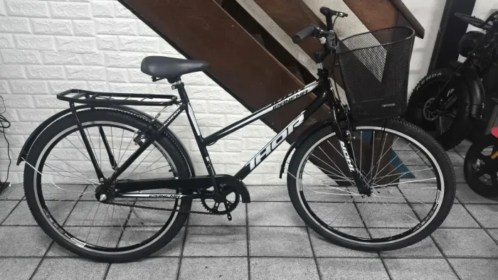 Bicicleta Thor Ipanema
