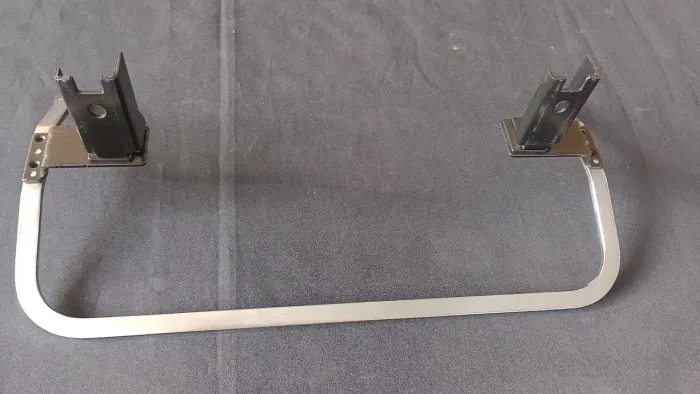 Suporte para TV - Travessa Metálica
