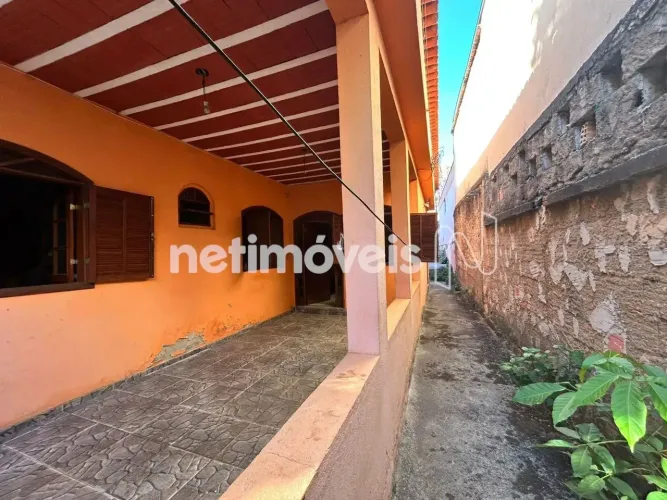 Casa em excelente localização do Cidade Nova/ União;