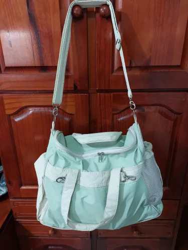 Bolsa para mães