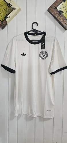 Camisa seleção Alemanha 125 anos 2025