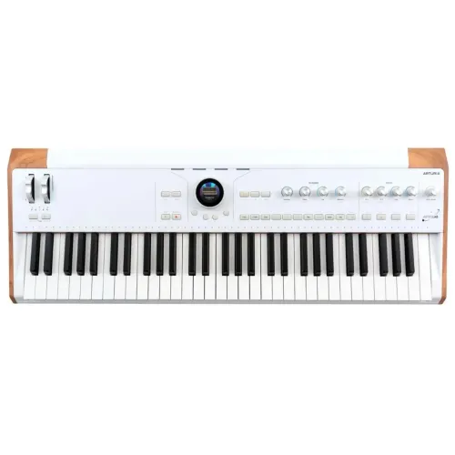Arturia Astrolab - Top de Linha
