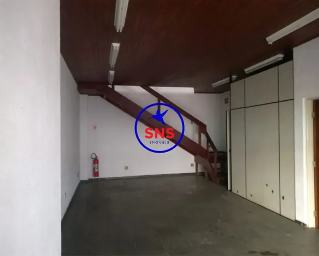 PONTO COMERCIAL COMERCIAL em CAMPINAS - SP, CENTRO