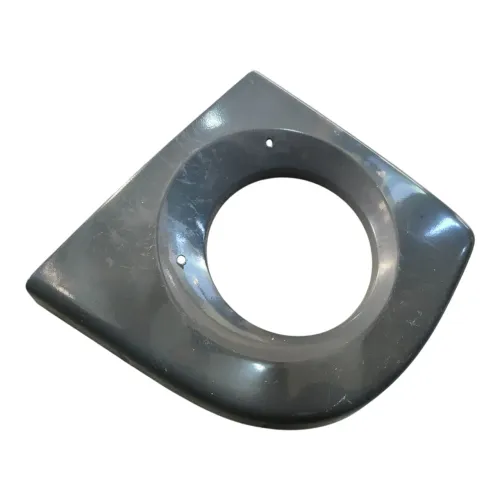 Moldura Farol Vw Delivery 5140  * Orig L/e 2p0853207