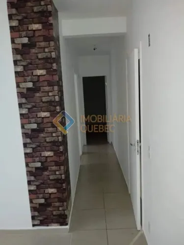 Apartamentos - Venda - Reserva Sul Condomínio Resort - Cod. 2100