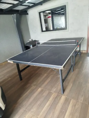 Mesa ping pong 