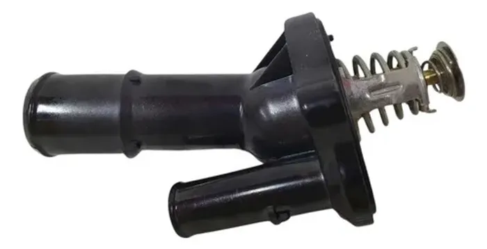 Válvula Termostática Ford Focus 2.0 2013 A 2020 Original 