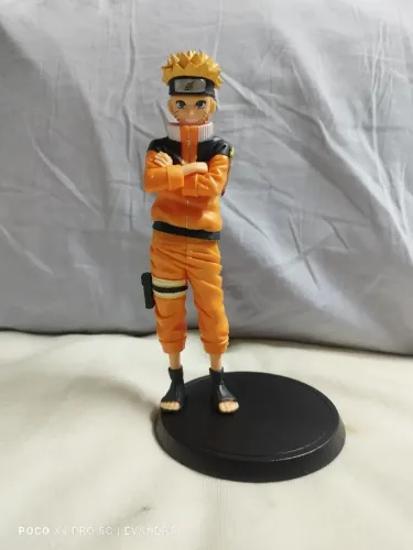 Action figure Naruto
