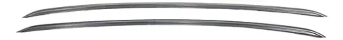 Par Rack Teto Peugeot 3008 2018/19