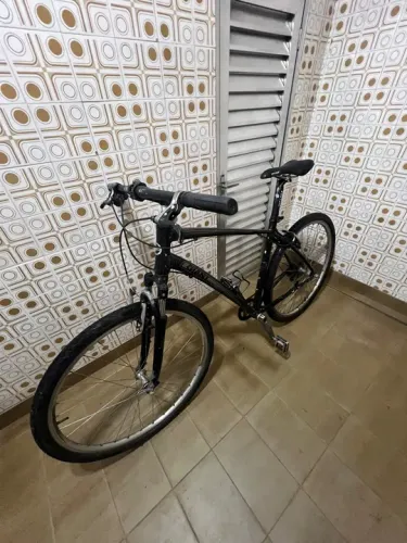 Bicicleta Montain Bike Aro 29
