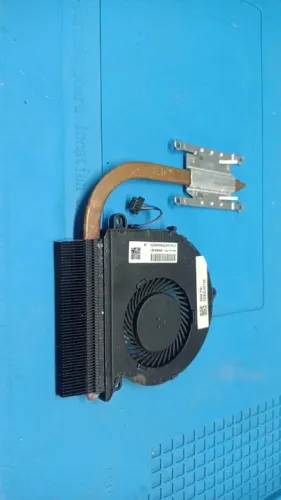 Cooler Para Hp 15-au Lenovo V310-15isk E42 856359-001