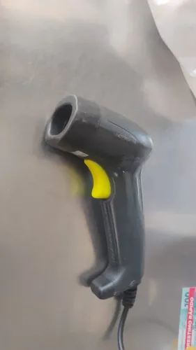 Leitor óptico Bematech , modelo I - 150