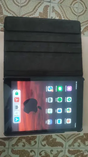 Vendo iPad Air 1