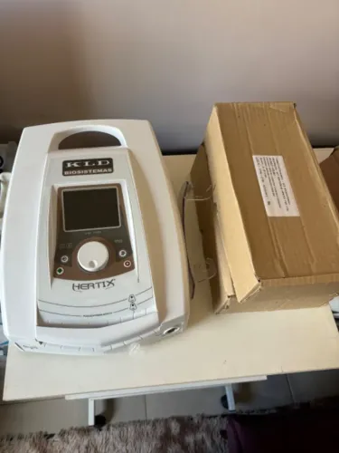 Estética - Radiofrequência Facial, Corporal e Íntima | HERTIX SMART KLD