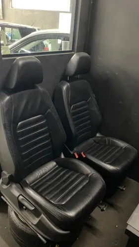 JOGO DE BANCO JETTA TSI 2018