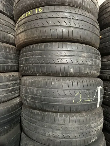 Pneus 195/60/16 marca pirelli 