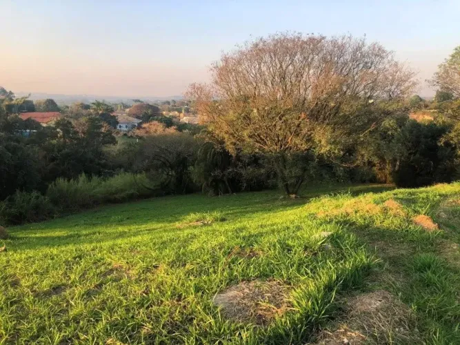 Terreno em condomínio fechado de Indaiatuba, o projeto da sua vida em um terreno exclusivo
