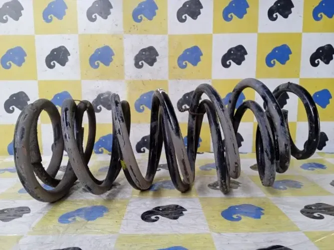 Par Molas Dianteiras Suspensão Chery Celer 1.5 2013 14 15 