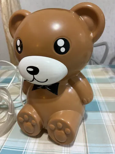 Inalador