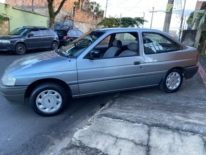Ford Escort L/lx 1.6 1993