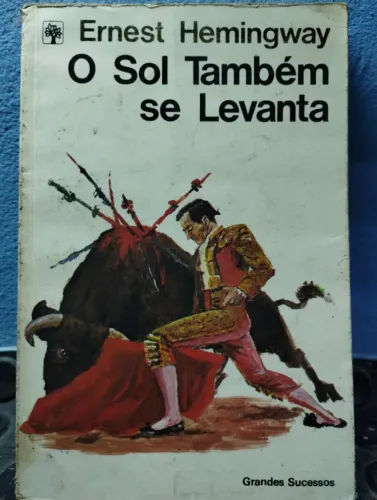 Livros "Abril Cultural Grandes Sucessos"