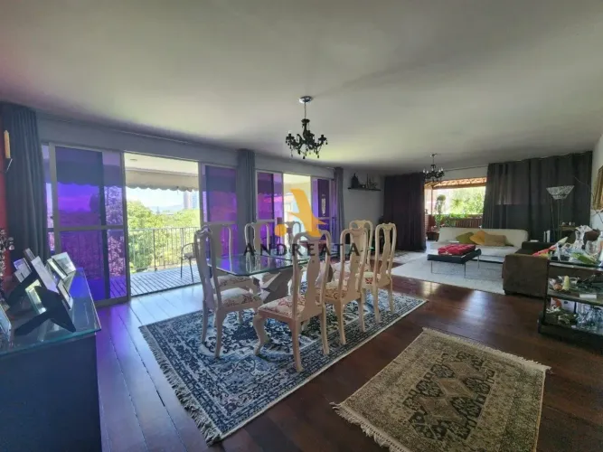 Venda de Cobertura com 3 quarto(s), 1 suíte(s), por R$ 1.8 milhão, no condomínio Jardim Eu