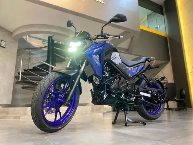 NHX 190 ABS - FINANCIA ATE 48X - FABY