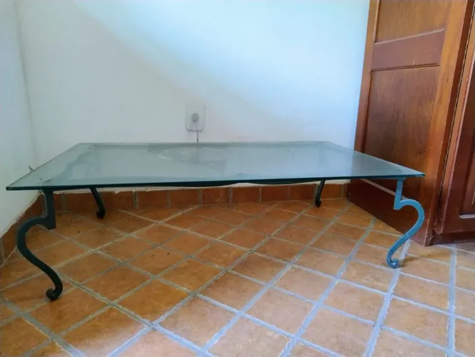 21C_ Mesa de Centro 
