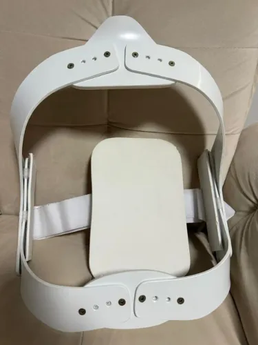 Imobilizador ortopédico 