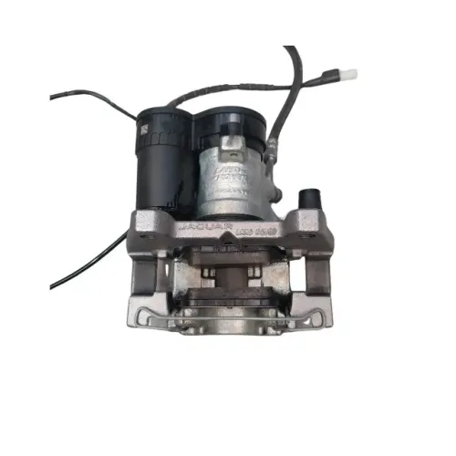 Pinça Freio Elétrica Traseira Direita Velar 3.0 P340 2018 2019 2020 2021 2022 2023 2024
