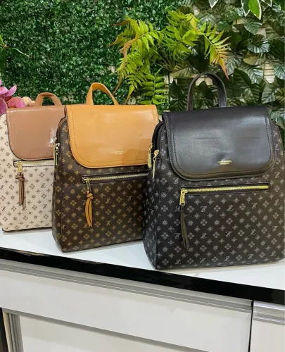 Mochilas lace & lore Elegantes