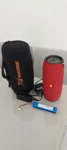 JBL XTREME 1 