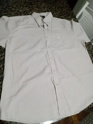 Camisa masculina XL