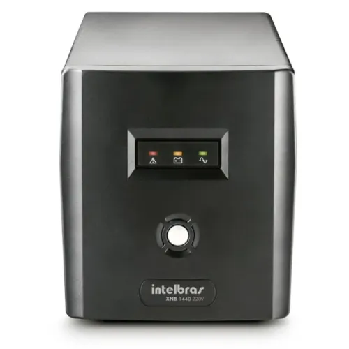 Nobreak Intelbras XNB1440VA