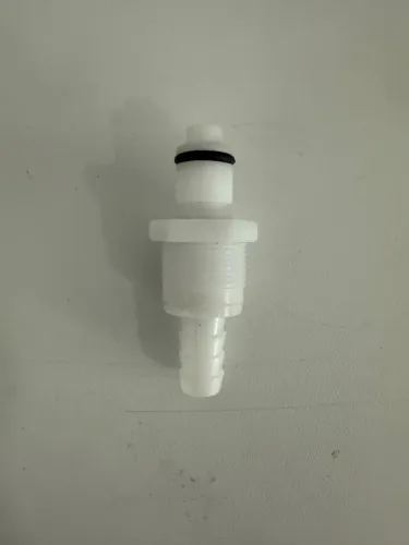 Conector Macho Crio Redux/crio Placas Advice/polarys Ibramed