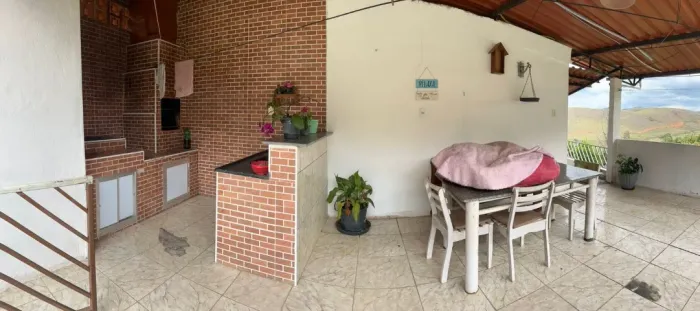Vende-se Imóvel em Chácara-MG - R$450.000,00