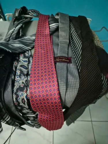 Gravatas de alta qualidade