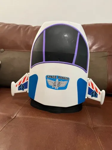 Brinquedo Space Ranger Toy Story