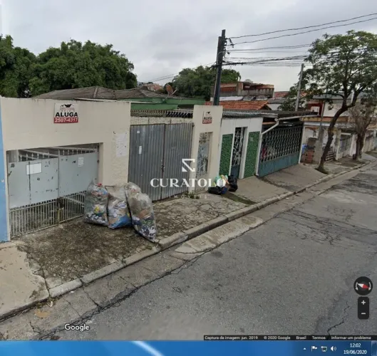 Investimento Inteligente: Casa Comercial para Renda na Vila Nova Cachoeirinha, com 288 m2