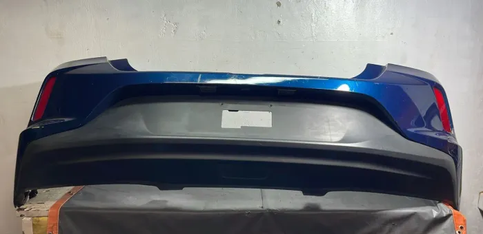 Para-choque Traseiro Chevrolet Onix 2024