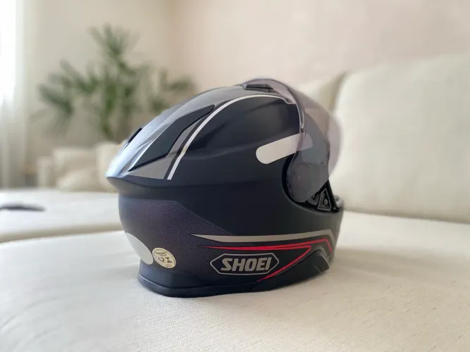 Capacete Shoei GT Air II