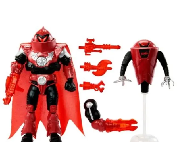 Horde trooper prime. Pronta entrega