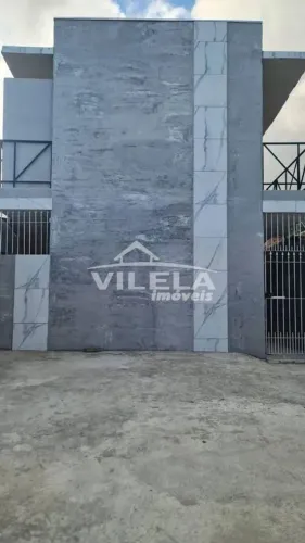 Prédio com Kitnets. VENDA - CENTRO