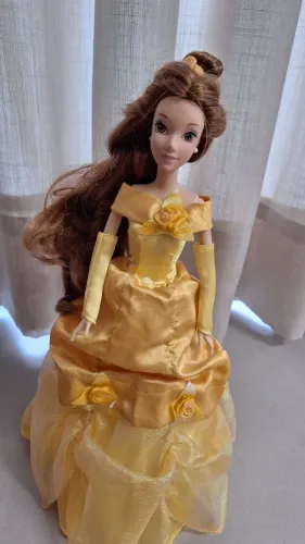 Cinderela Disney